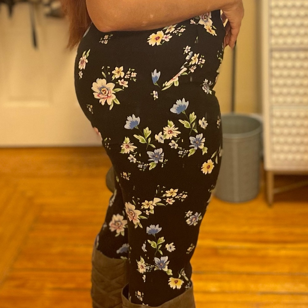 H&M pants